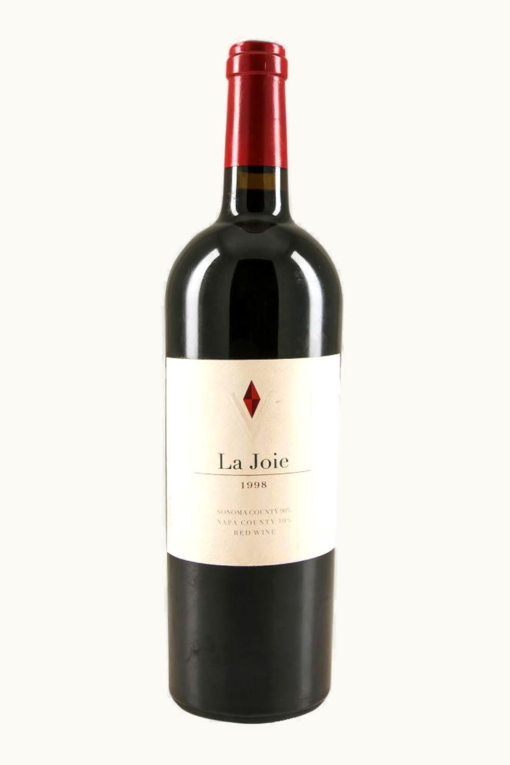 Verité Verite La Joie (Sonoma County, North Coast), 1998