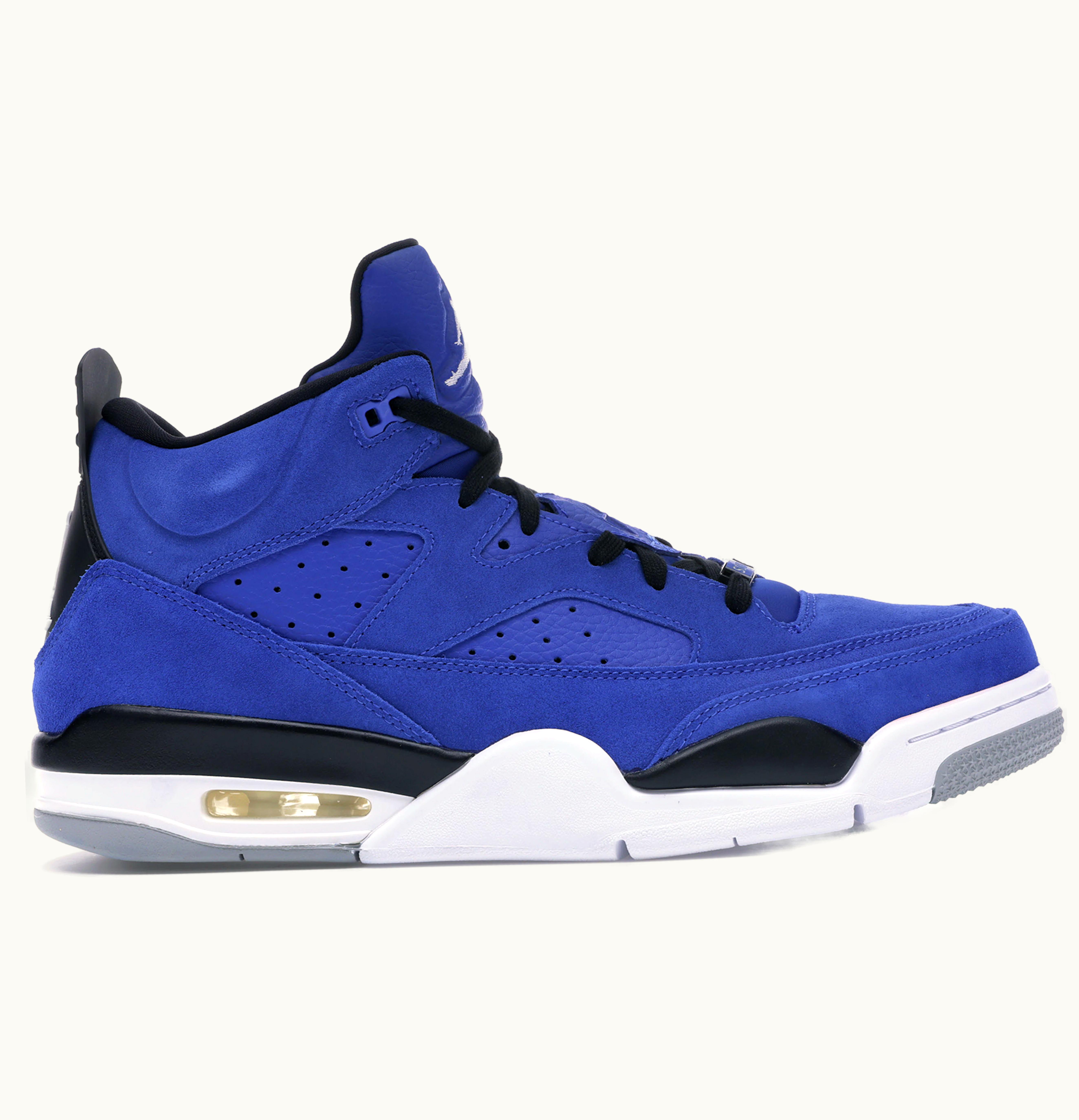 Jordan Air Jordan Son Of Mars Low Hyper Royal