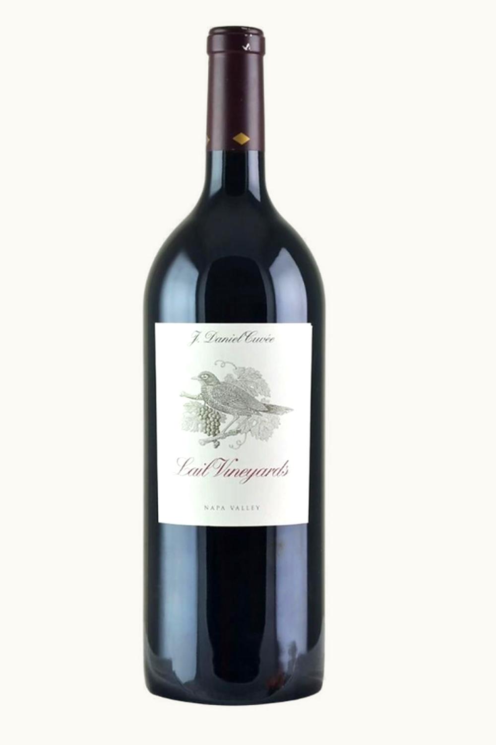 Lail J. Daniel Cuvée Cabernet Sauvignon (Napa Valley), 1998