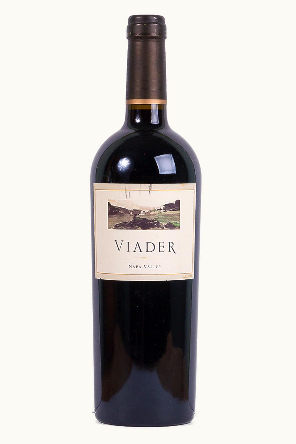 VIader VIader Red Blend (Napa Valley), 1998