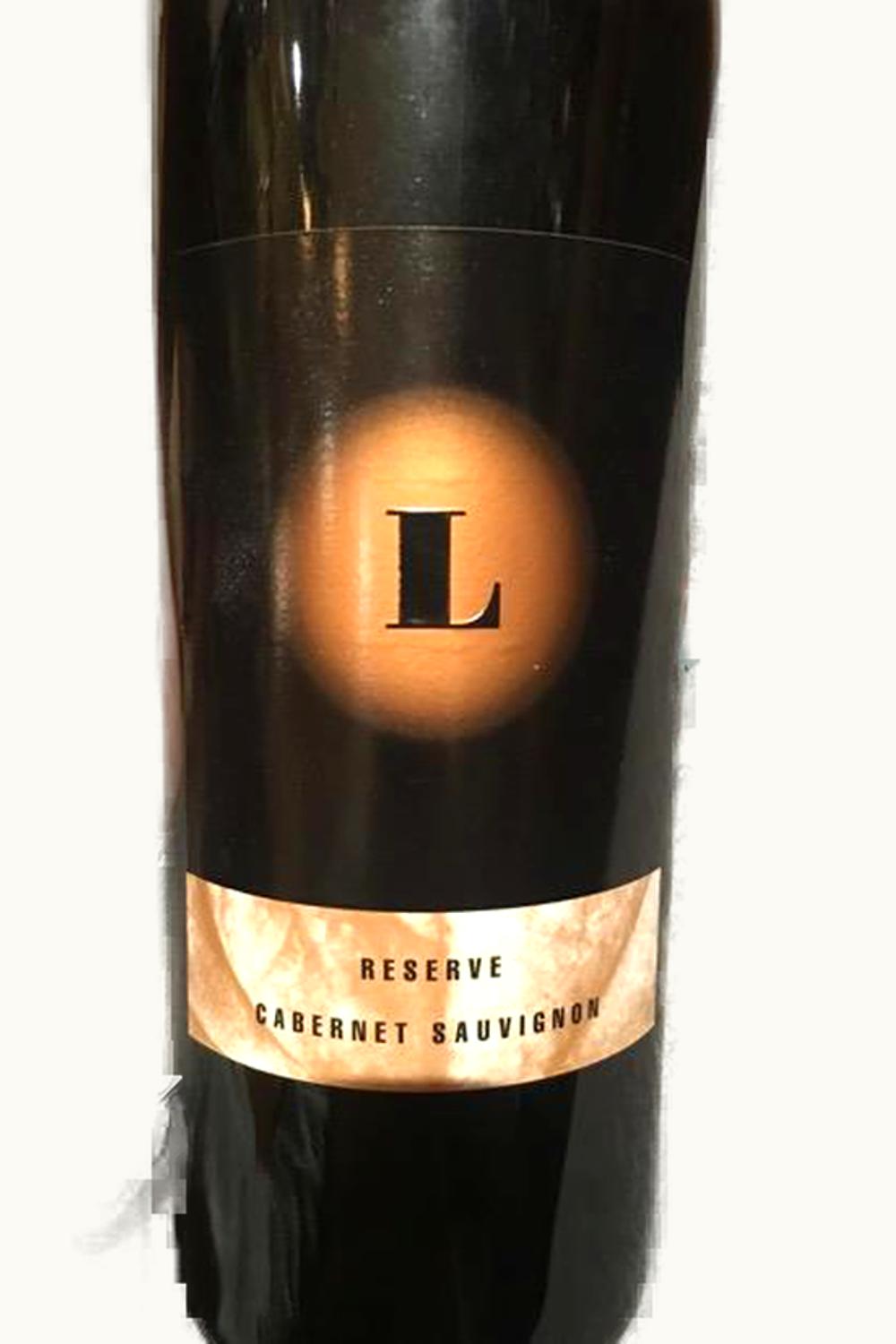 Lewis Cellars Lewis Cellars Reserve Cabernet Sauvignon (Napa Valley), 1998