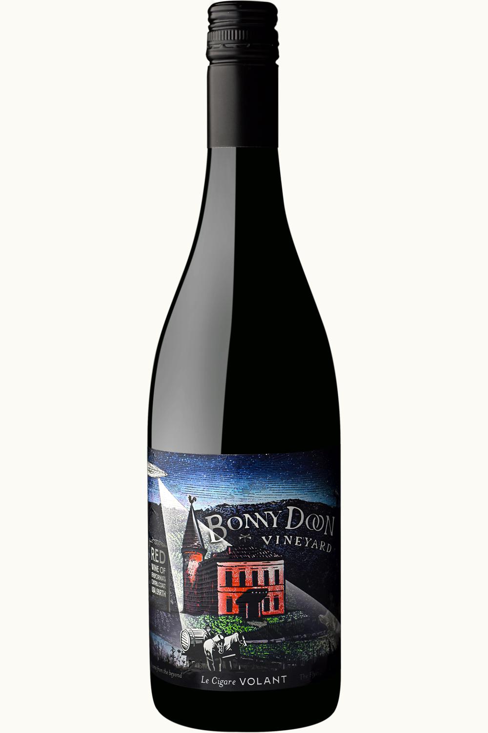 Bonny Doon Bonny Doon Le Cigar Volant (Central Coast), 1998