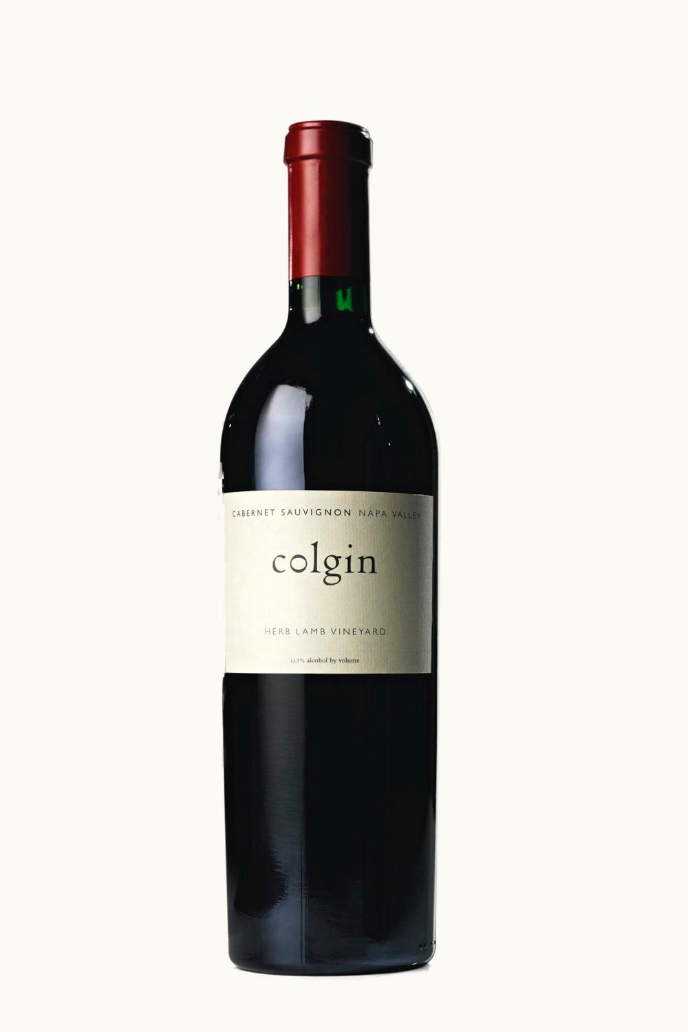 Colgin Cellars Herb Lamb Cabernet Sauvignon (Napa Valley), 1998