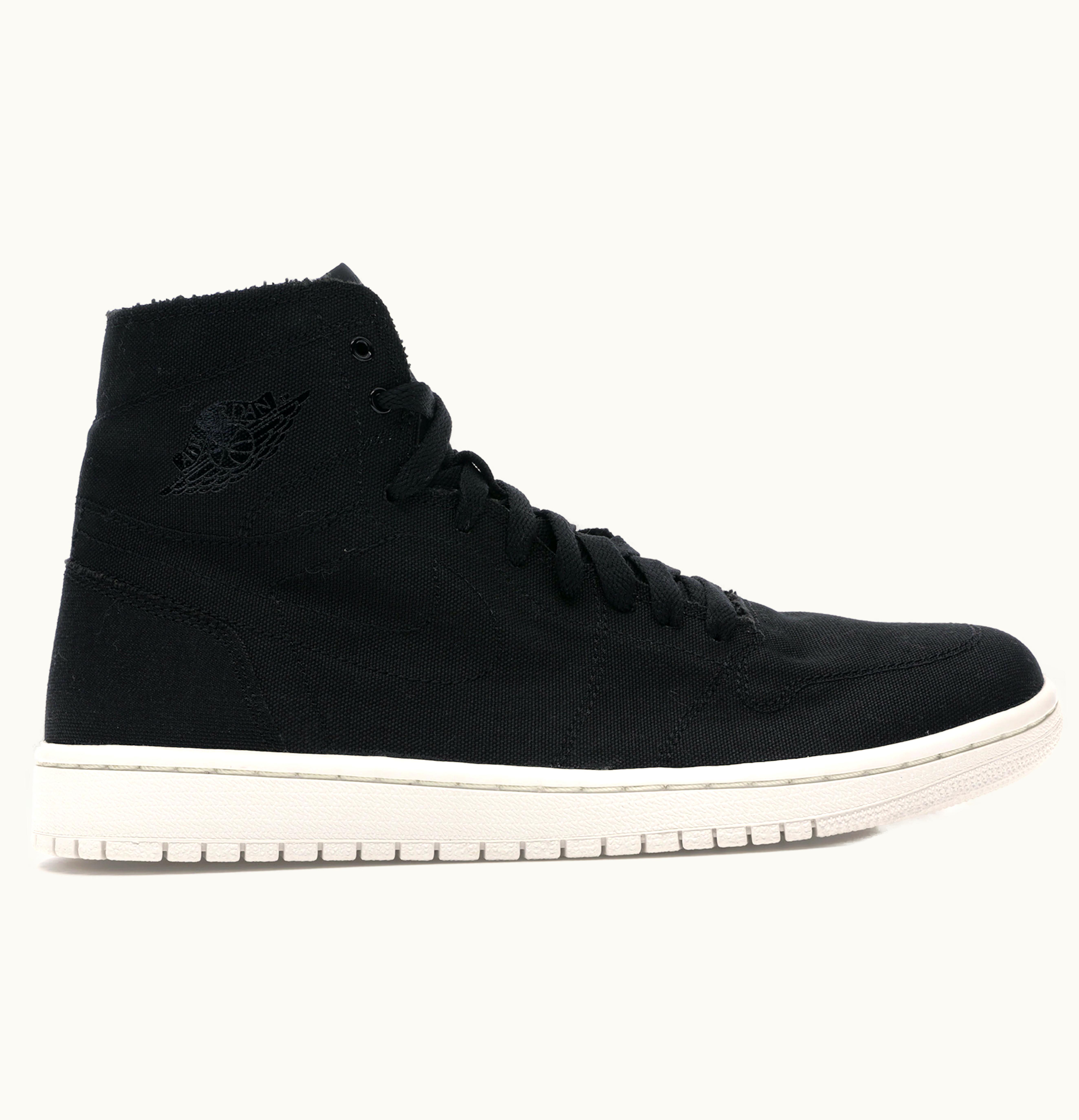 Jordan Air Jordan 1 Retro Deconstructed Black