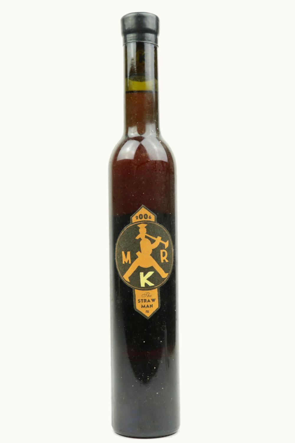 Sine Qua Non Mr. K The Straw Man (Central Coast), 1998