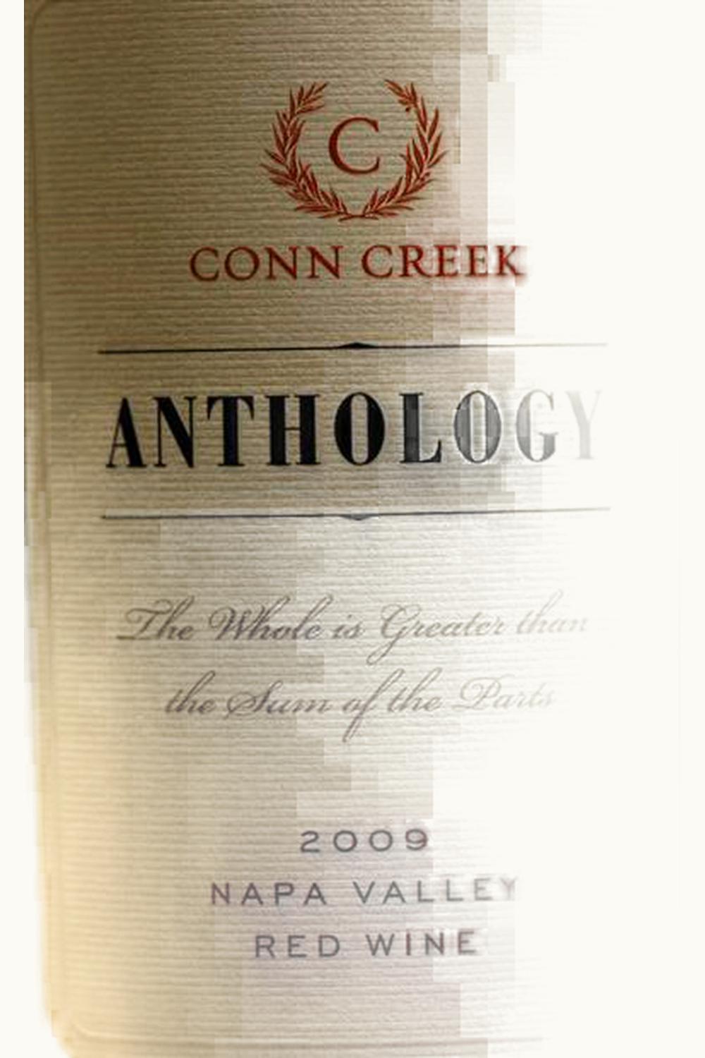 Conn Creek Conn Creek Anthology (Napa Valley), 1998