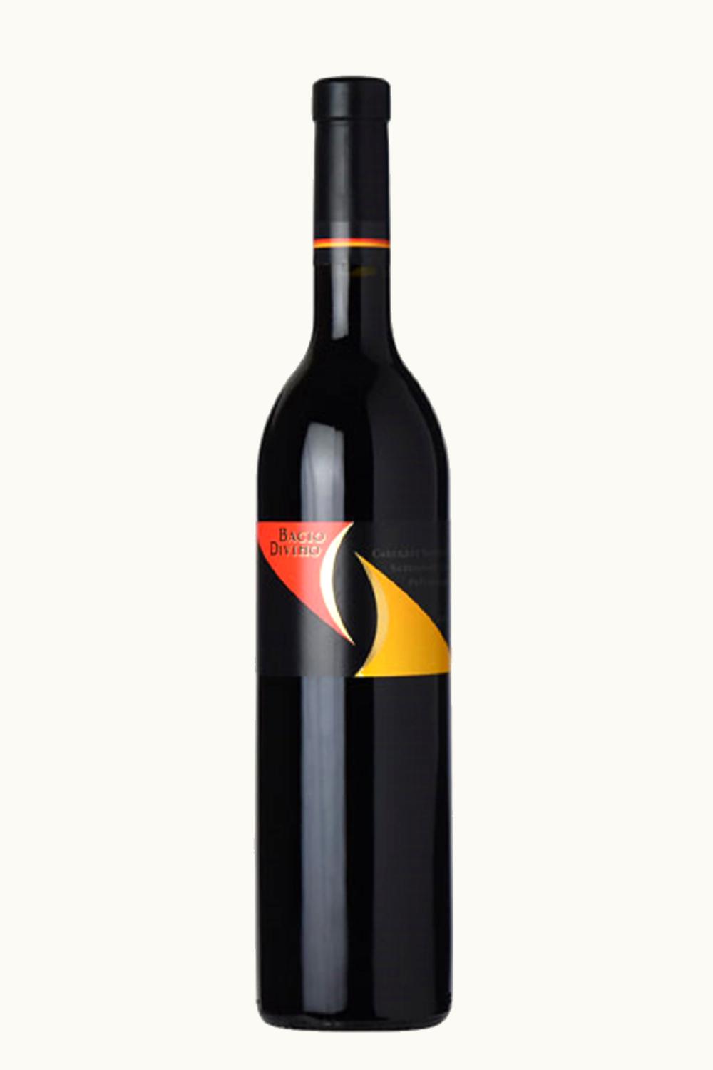 Bacio Divino Bacio Divino Cellars Red (Napa Valley), 1998