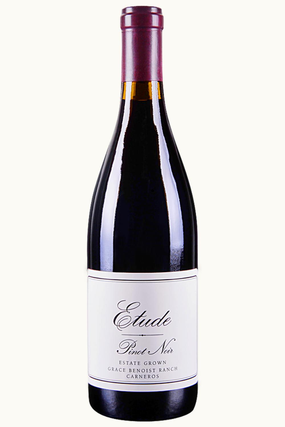 Etude Heirloom Pinot Noir, 1998