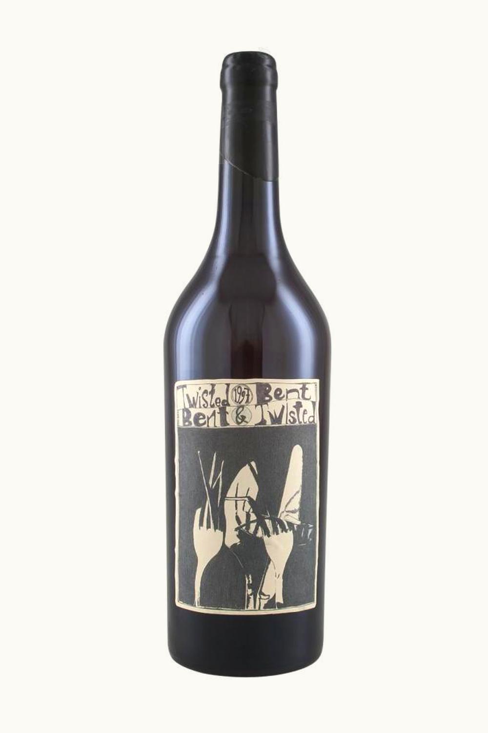 Sine Qua Non Twist Bent, 1997