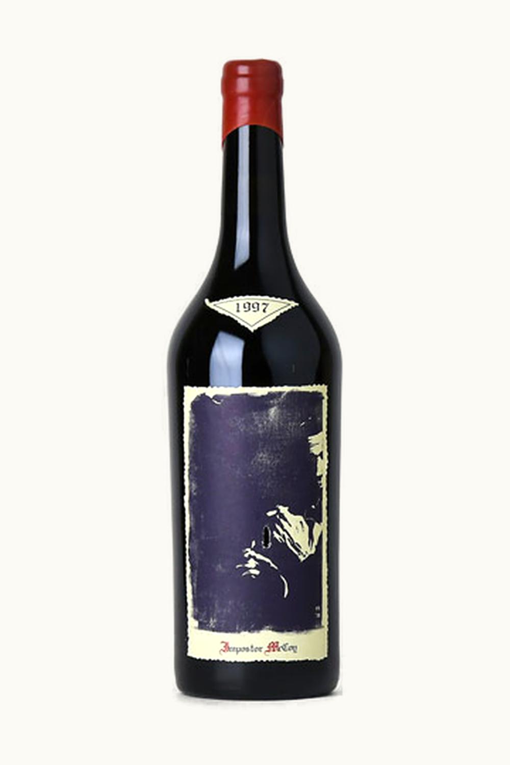 Sine Qua Non Imposter McCoy, 1997