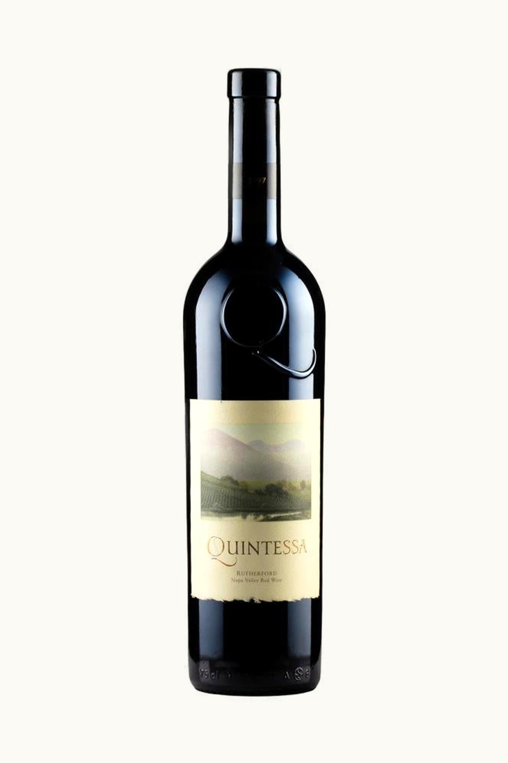 Quintessa Red, 1997