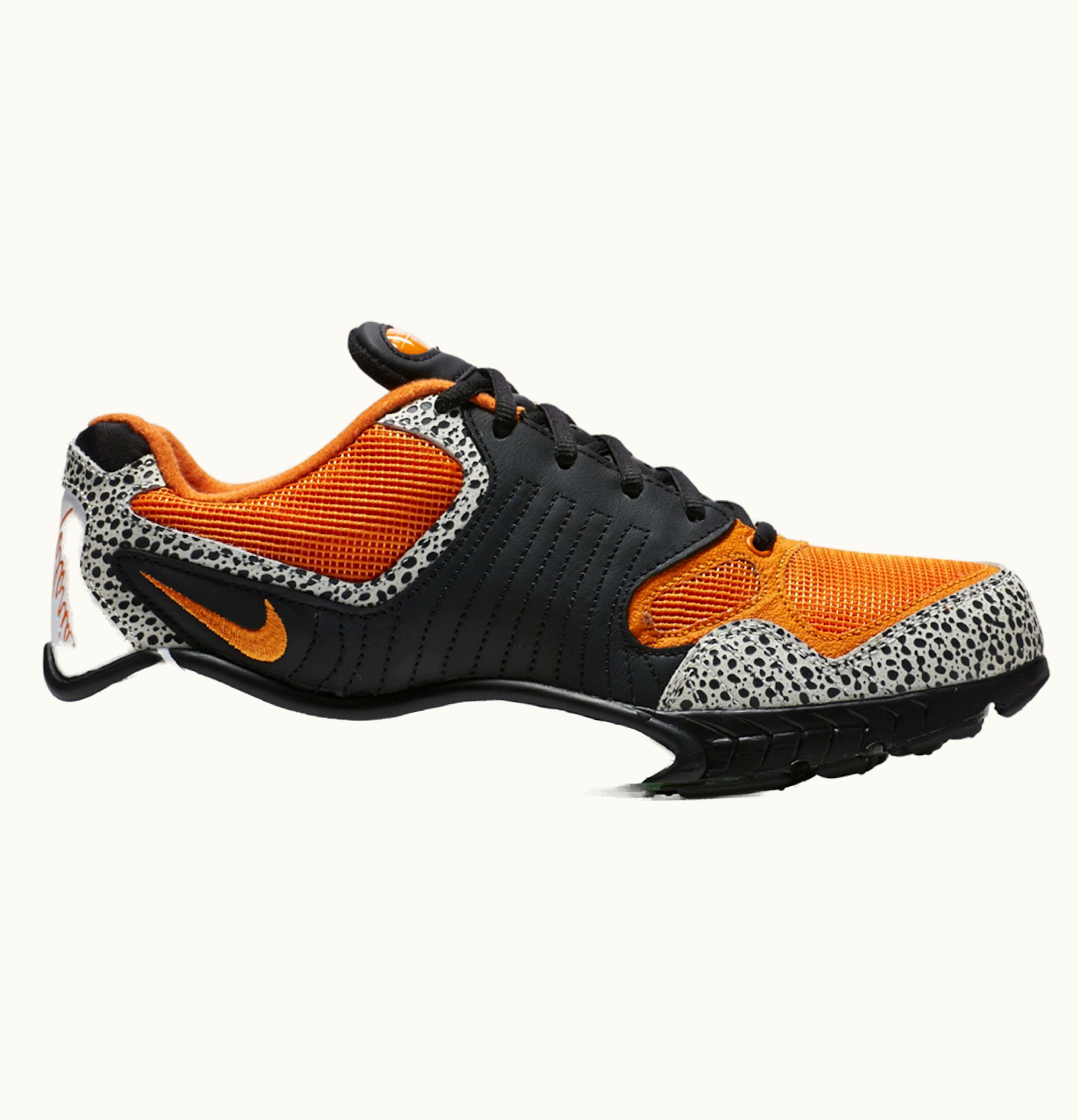 Nike Nike Air Zoom Talaria Golden Safari