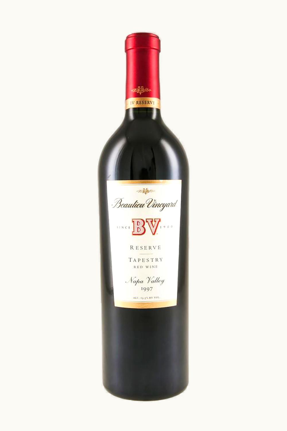 Beaulieu Vineyard Beaulieu Vineyard Reserve Tapestry, 1997