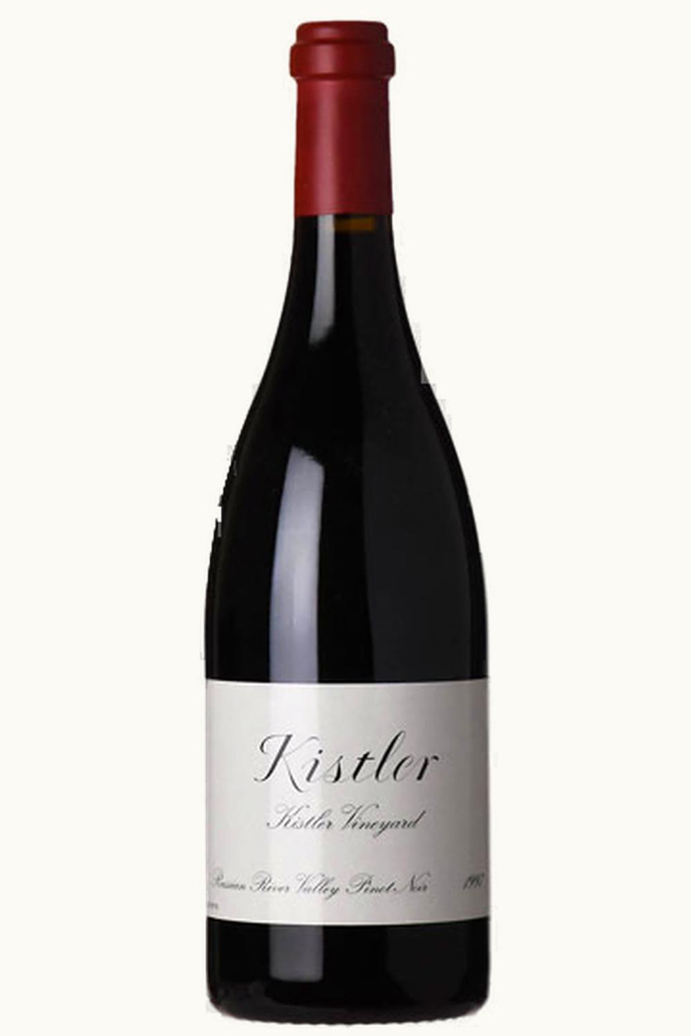 Kistler Kistler Pinot Noir, 1997
