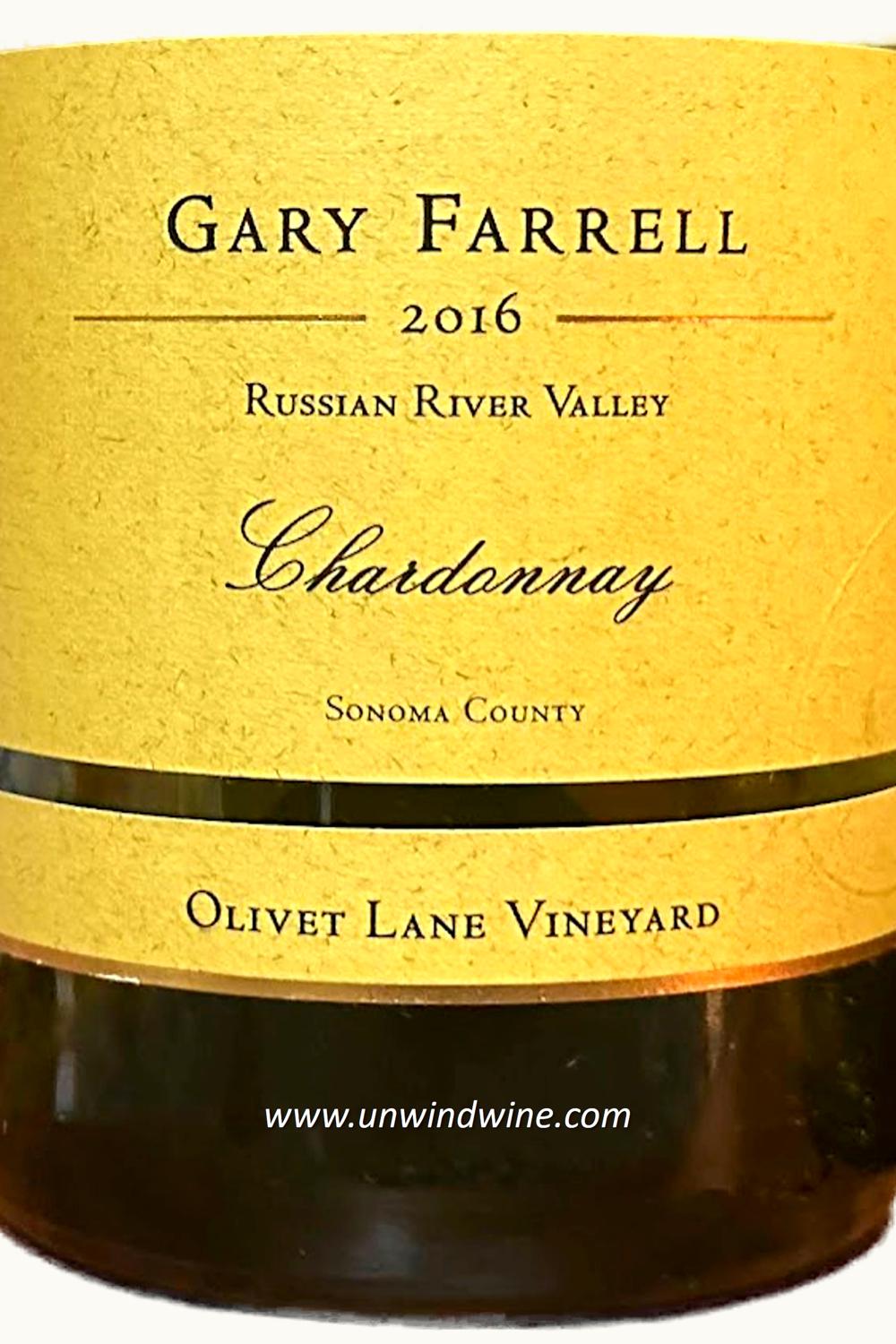 Kistler Kistler Cuvée Kathleen Chardonnay, 1997