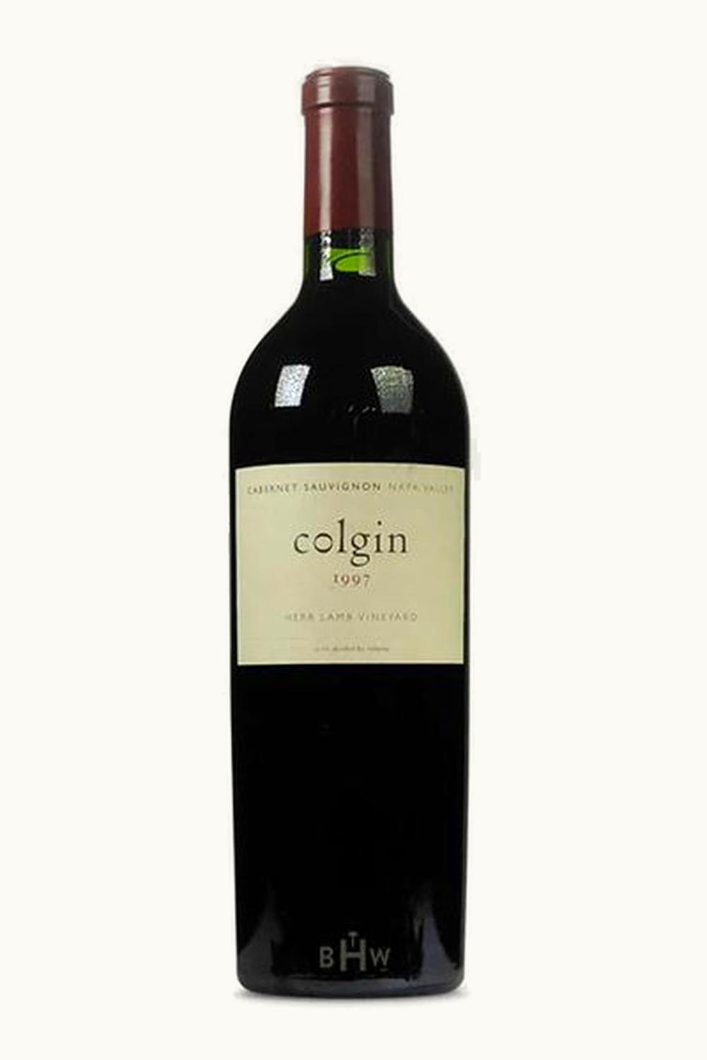 Colgin Cellars Colgin Cellars Herb Lamb Cabernet Sauvignon, 1997