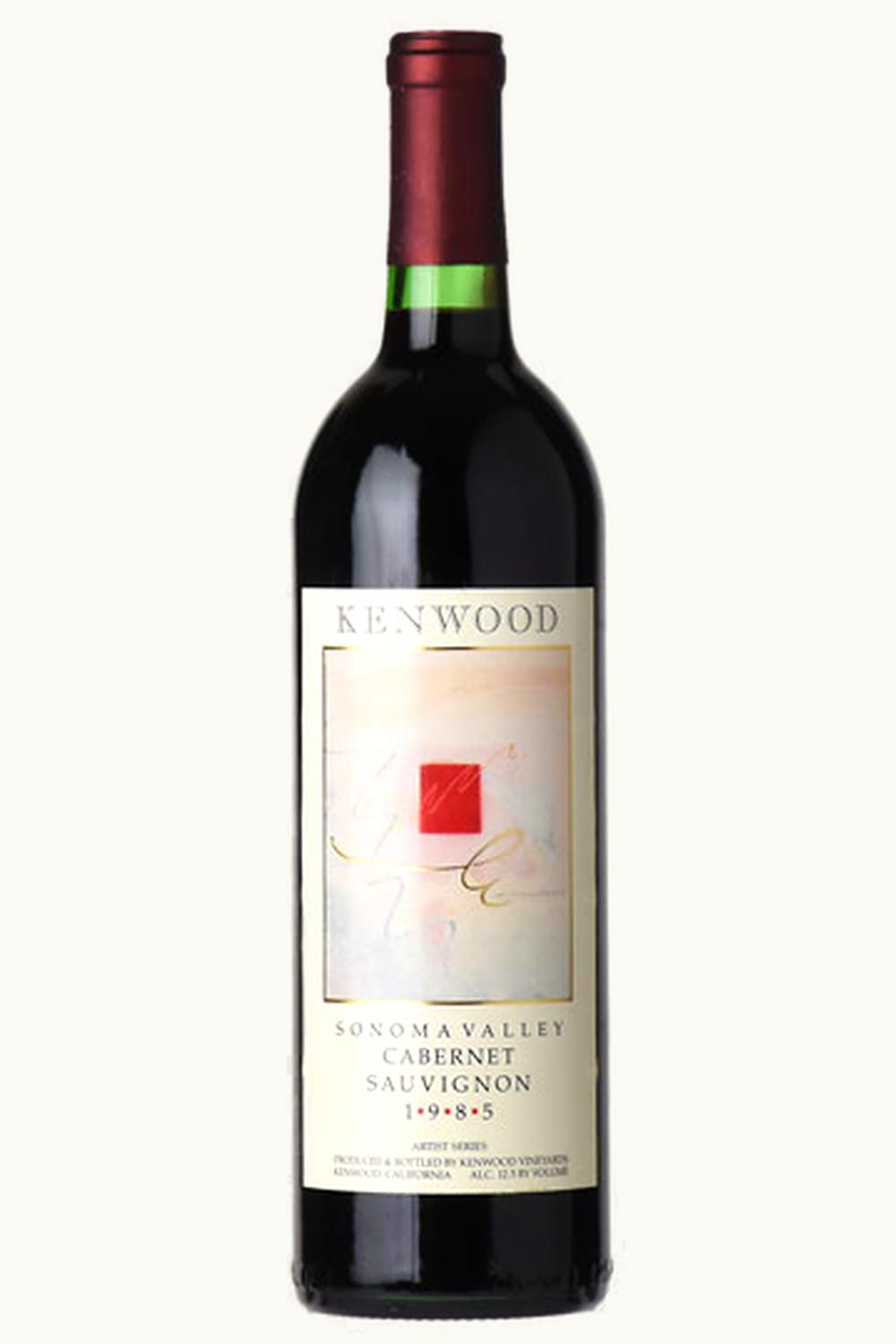 Arrowood Arrowood Cabernet Sauvignon, 1997