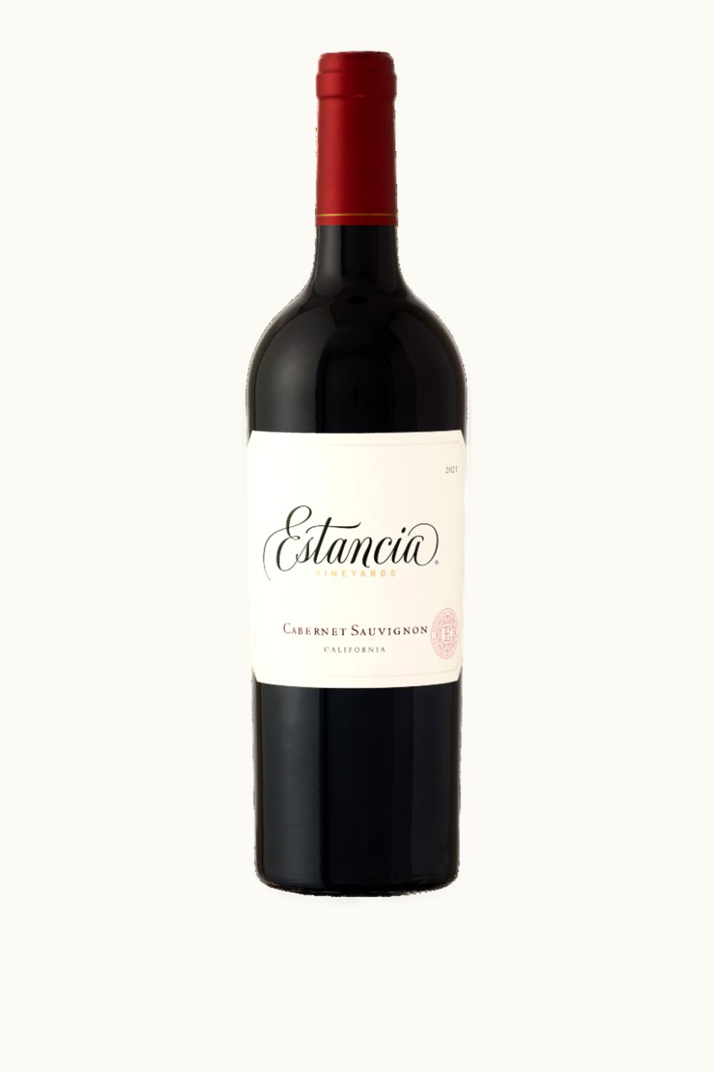 Estancia Estancia Estate Cabernet Sauvignon, 1997