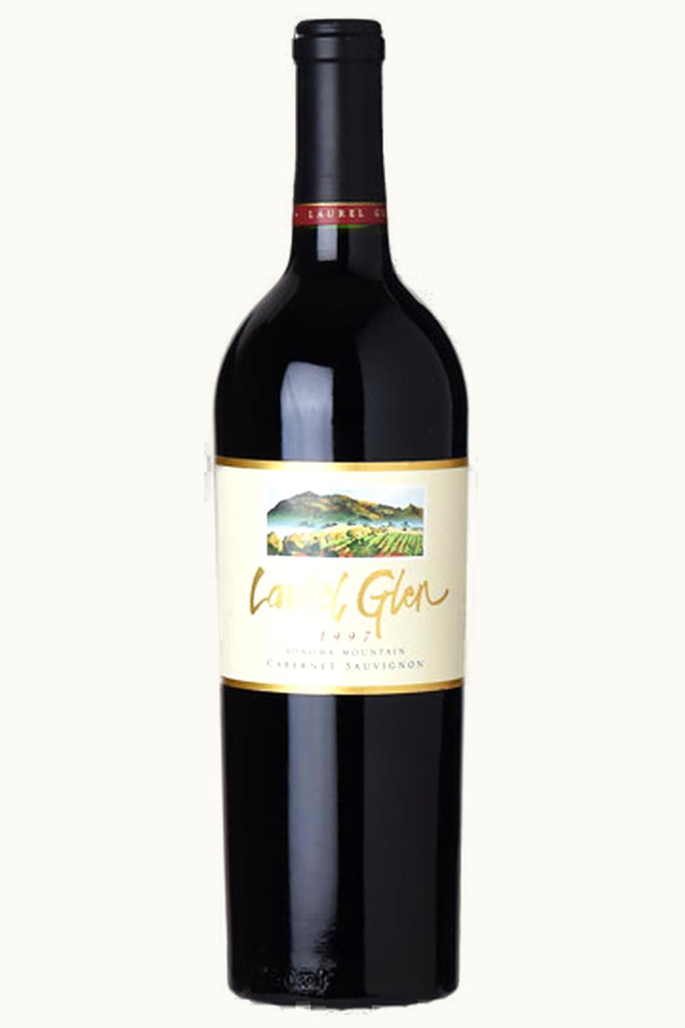 Laurel Glen Laurel Glen Cabernet Sauvignon, 1997