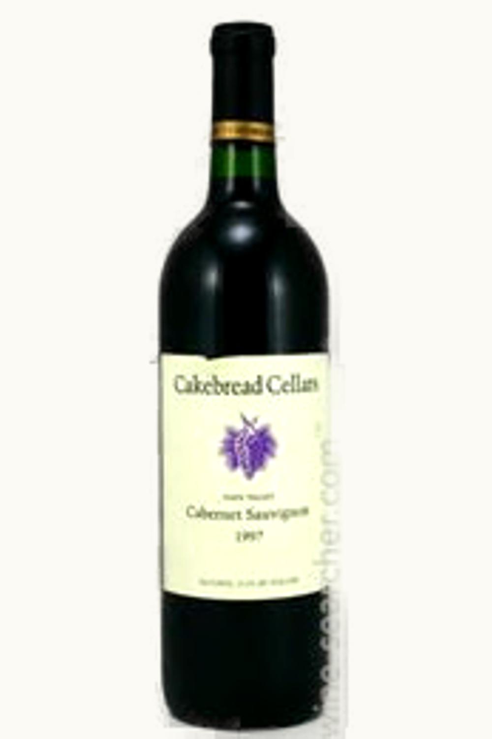 Cakebread Cellars Cakebread Cellars Reserve Chardonnay, 1997