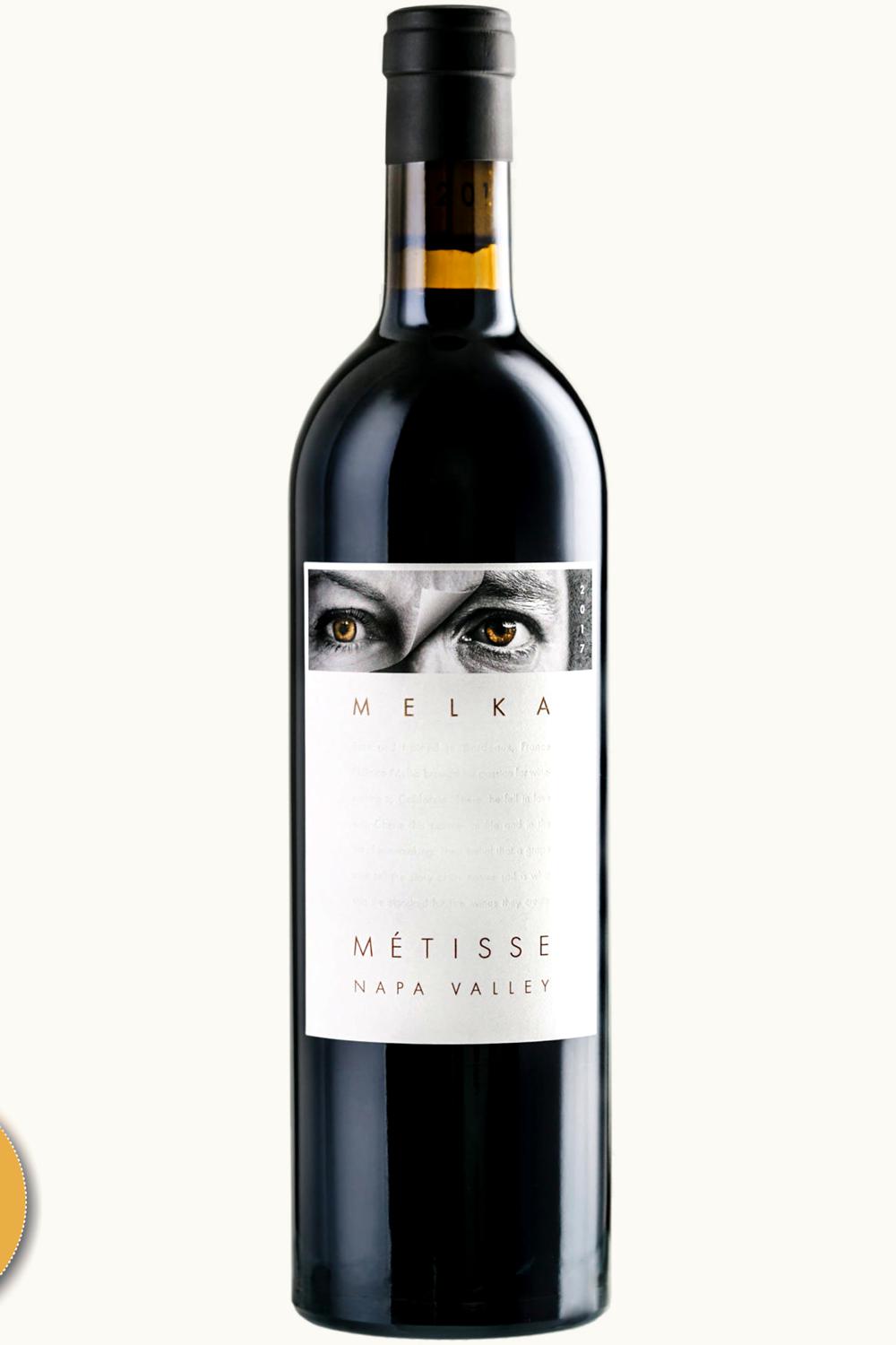 Melka Melka Métisse Jumping Goat, 1997