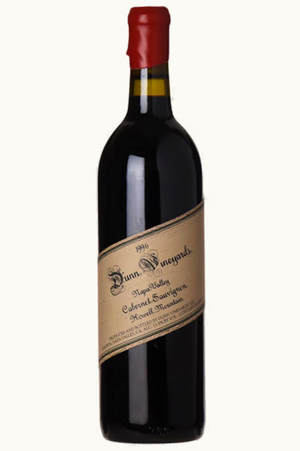 Dunn Cabernet Sauvignon, 1996 UZ0658336