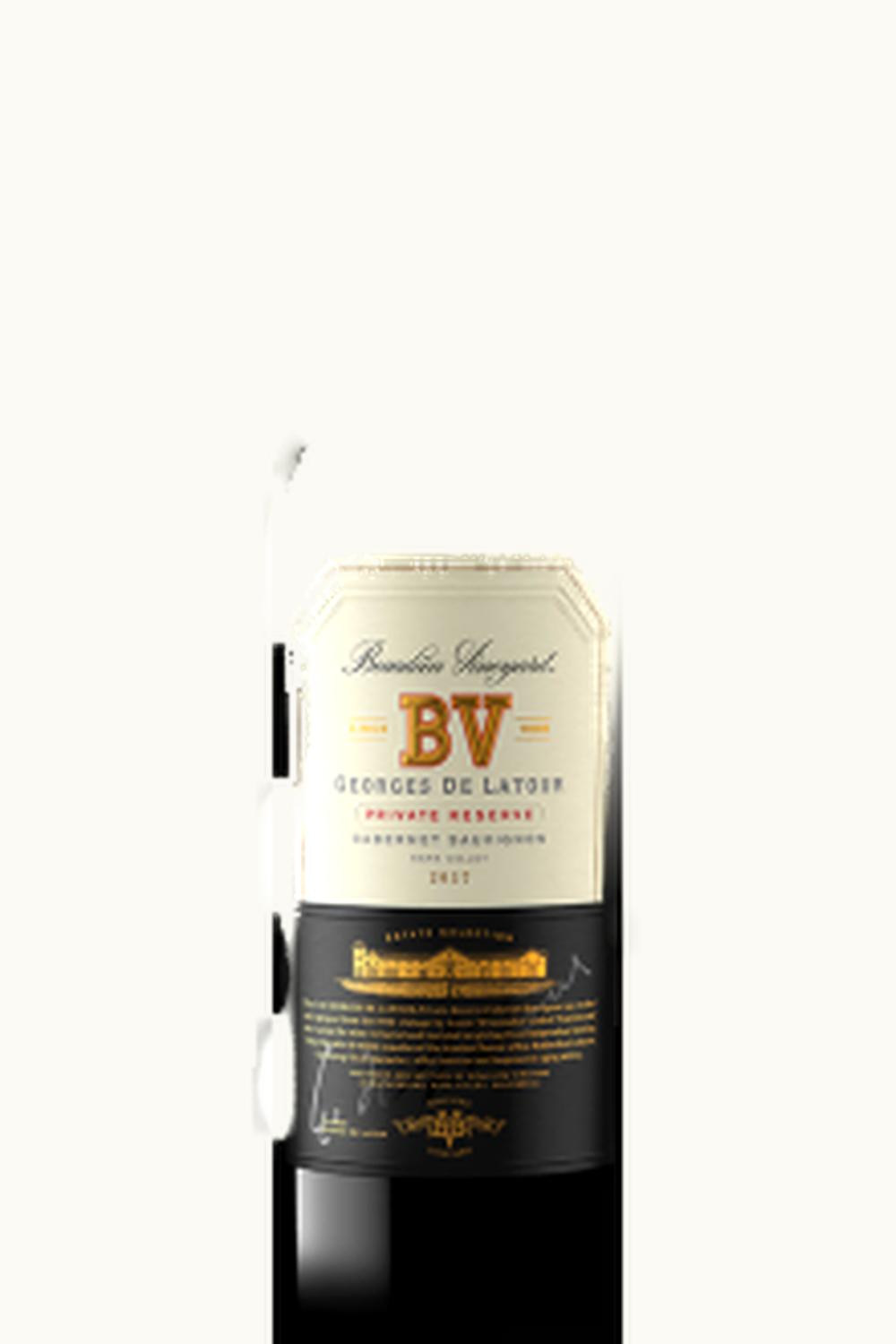 Beaulieu Vineyard Beaulieu Vineyard George de Latour Private Reserve Cabernet Sauvignon, 1996