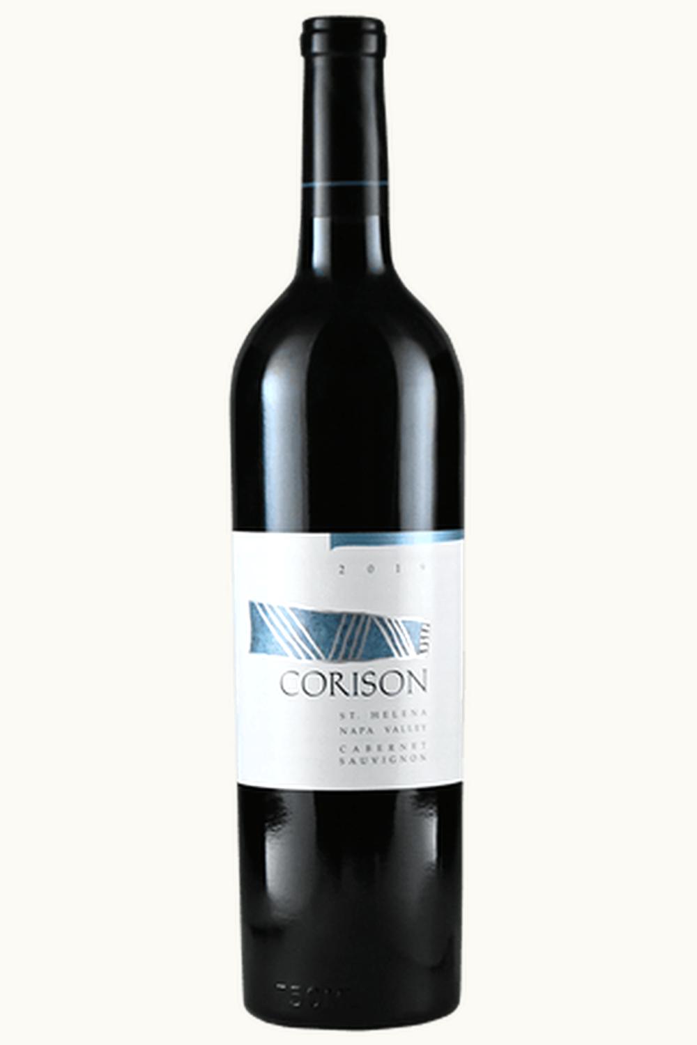 Corison Cabernet Sauvignon, 1996