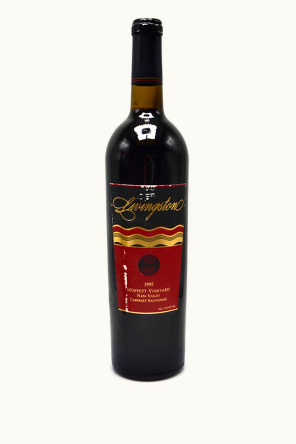 Paradigm Cabernet Sauvignon, 1996