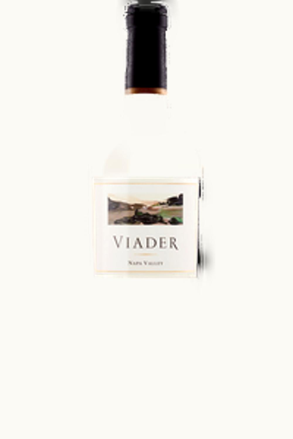 VIader VIader Red Blend, 1996