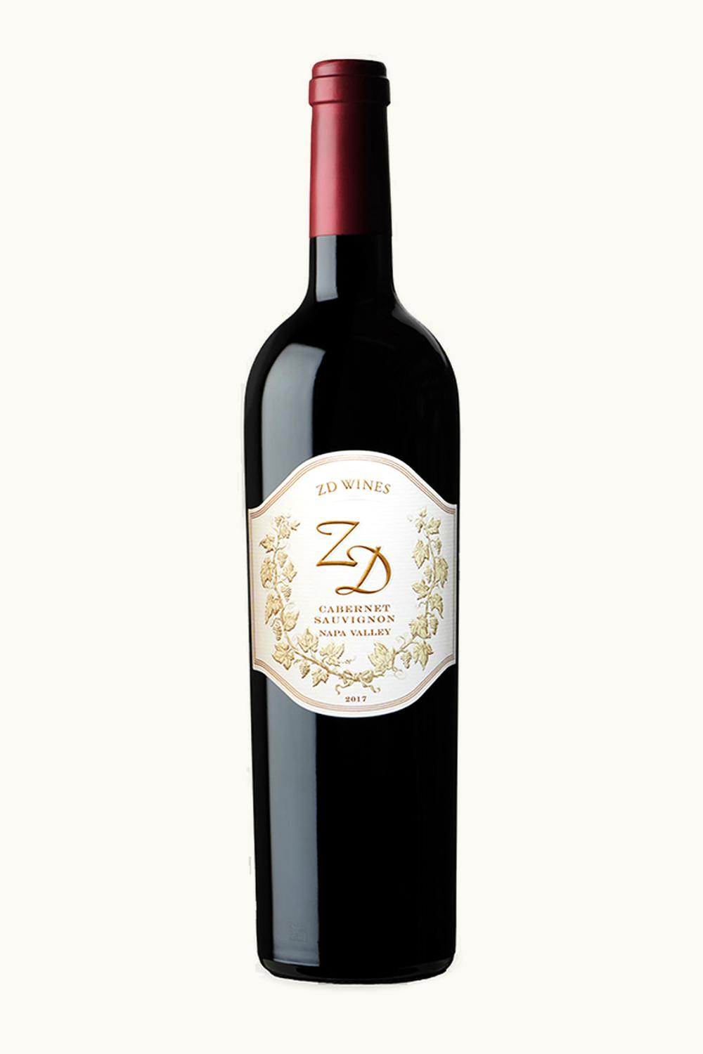 ZD Wines ZD Wines Cabernet Sauvignon, 1996