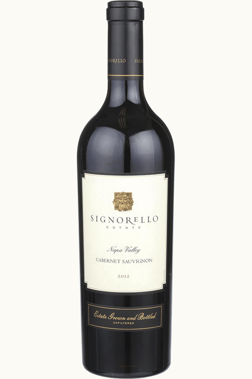 Signorello Signorello Cabernet Sauvignon, 1996