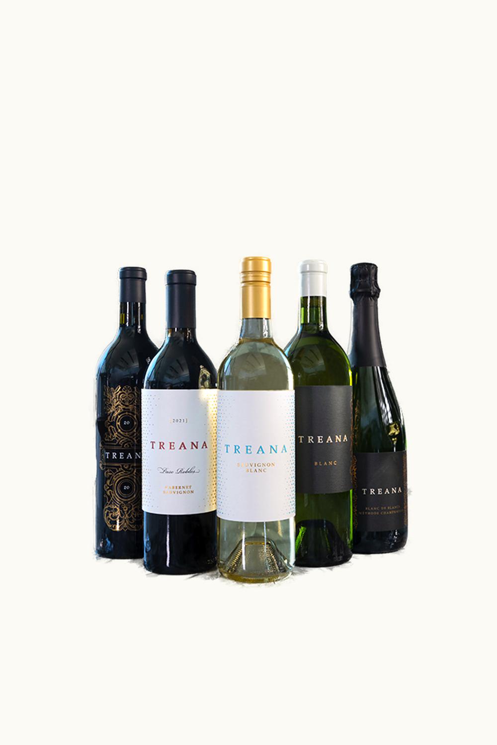 Treana Treana Red, 1996