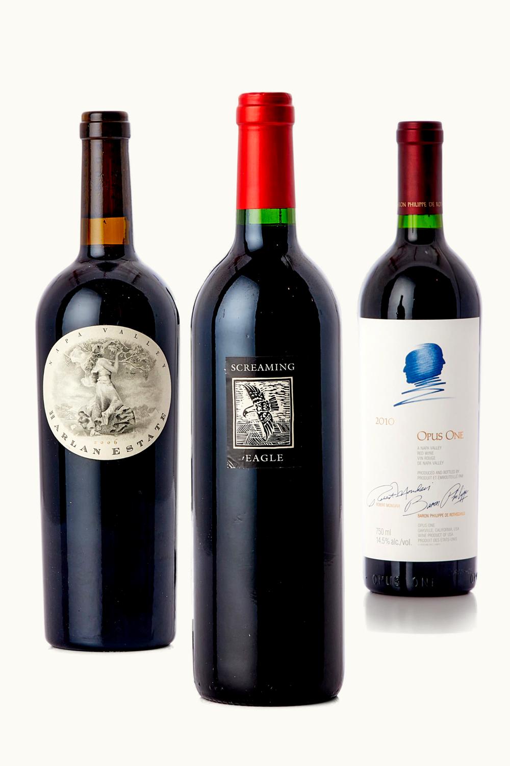 Lewelling Lewelling Cabernet Sauvignon, 1996