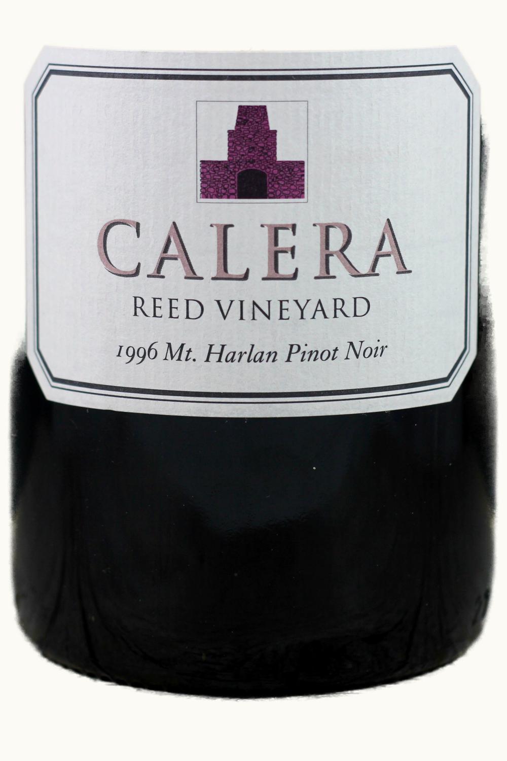 Calera Reed Pinot Noir, 1996