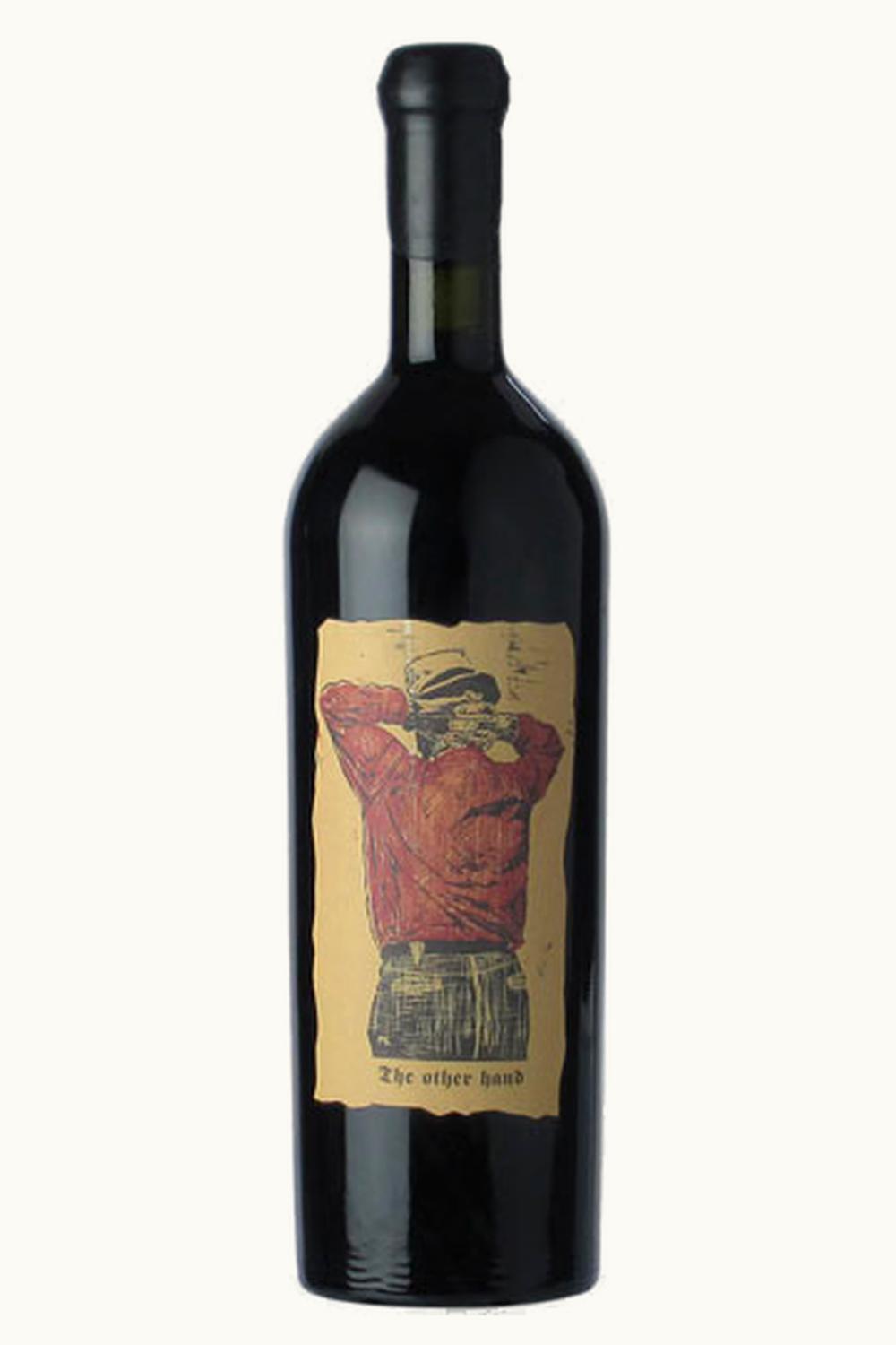 Sine Qua Non The Hand, 1995