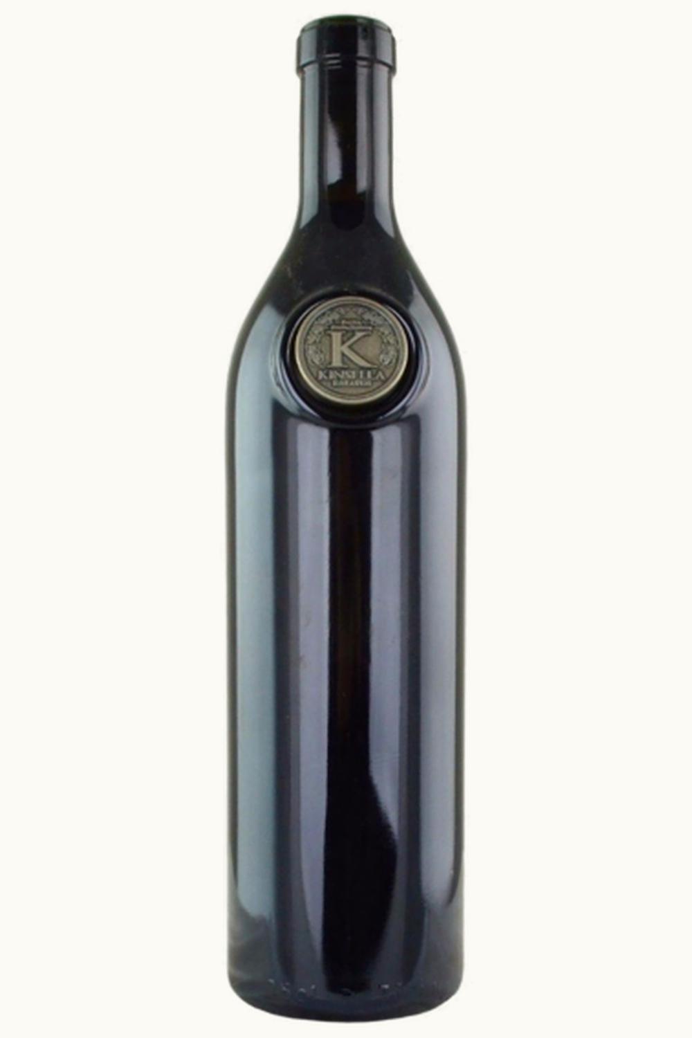 Kinsella Estate Kinsella Estate Jersey Boy Cabernet Sauvignon, 1995