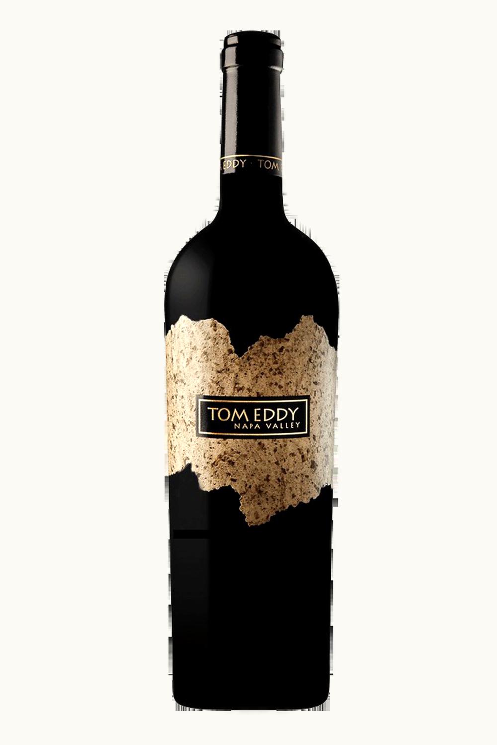 Tom Eddy Cabernet Sauvignon, 1995