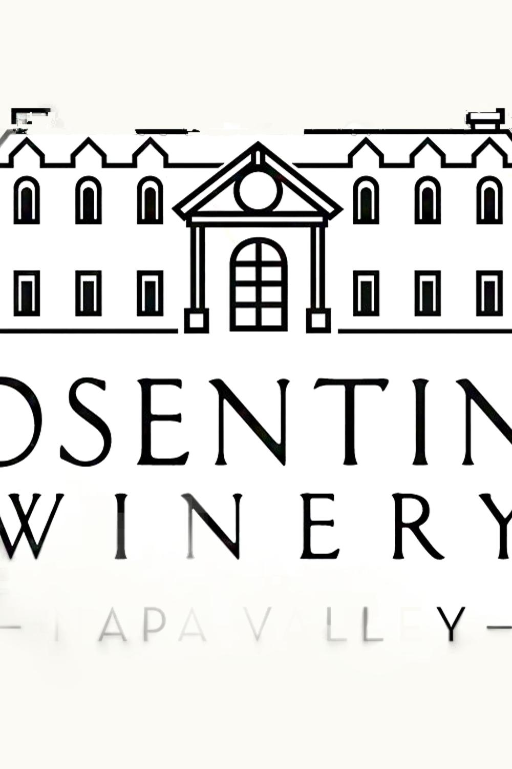 Cosentino The Poet's Meritage, 1995