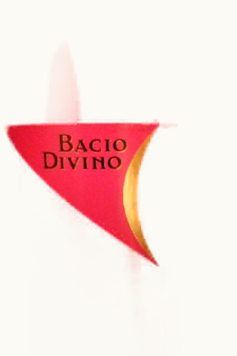 Bacio Divino Cellars Red, 1995
