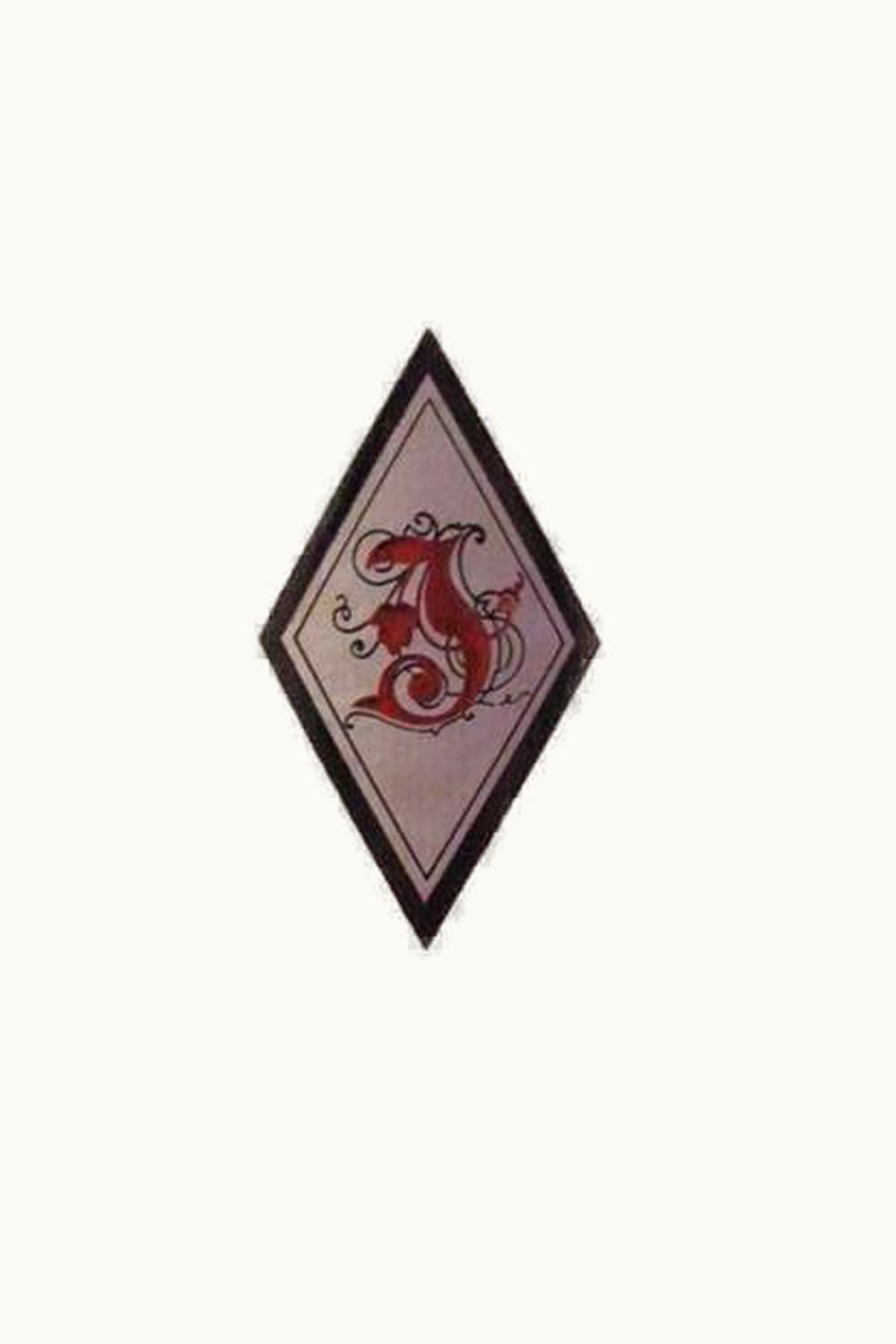 La Jota Anniversary Heritage Cabernet Sauvignon, 1995