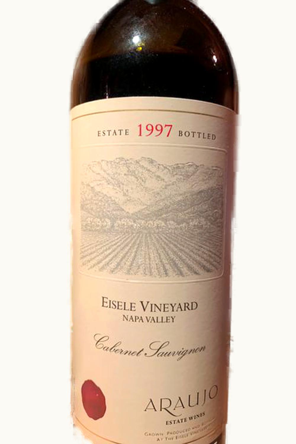 Eisele Vineyard, 1994