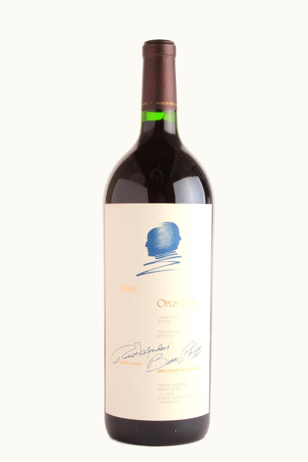 Opus One, 1994