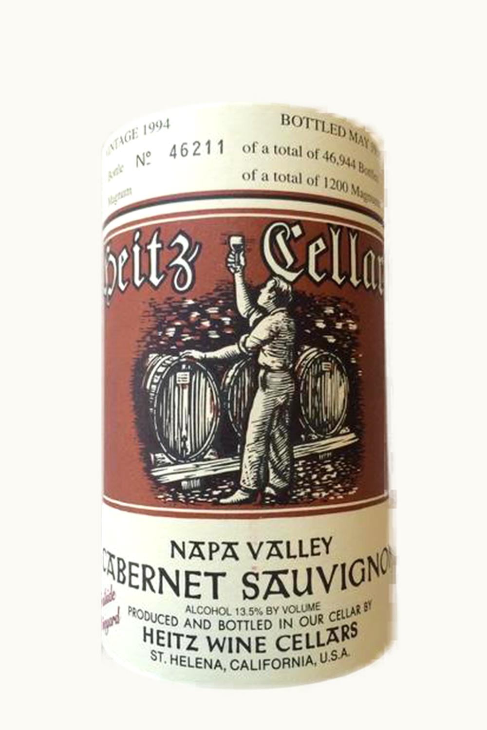 Heitz Cellars Heitz Cellars Cabernet Sauvignon, 1994