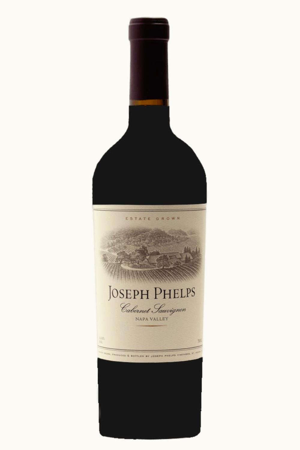 Joseph Phelps Joseph Phelps Cabernet Sauvignon, 1994