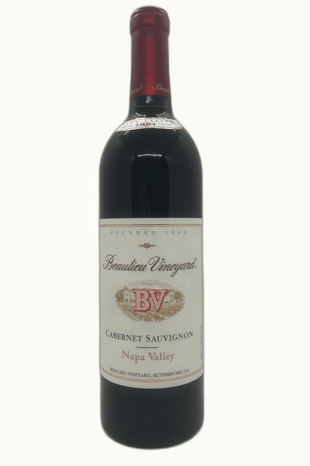 Beaulieu Vineyard Beaulieu Vineyard Cabernet Sauvignon, 1994 UZ0658717