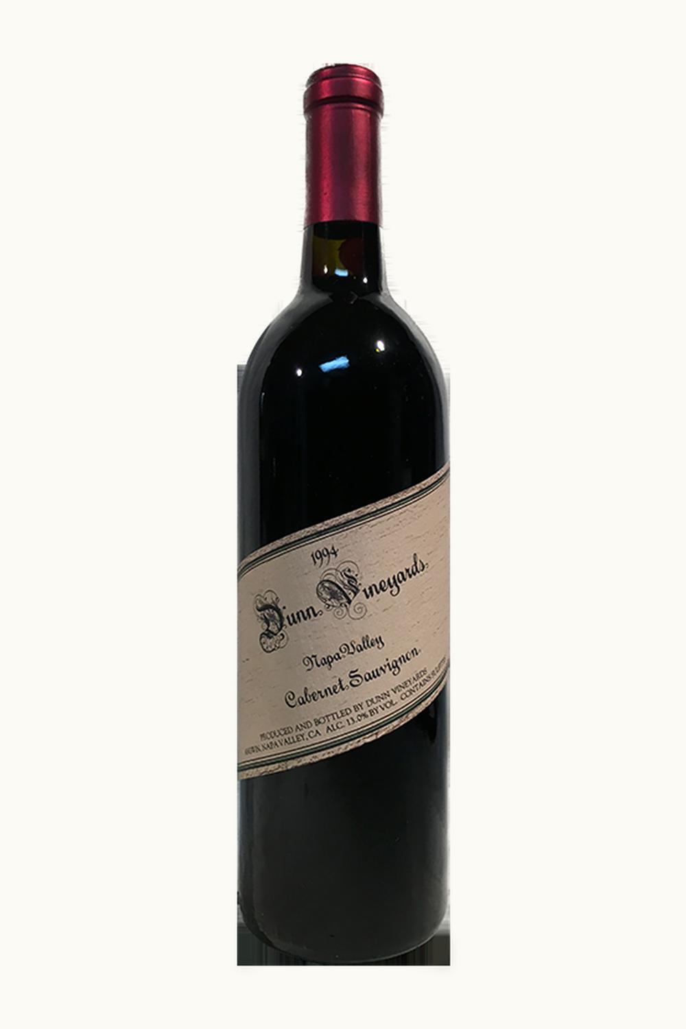 Dunn Cabernet Sauvignon, 1994 UZ0658722