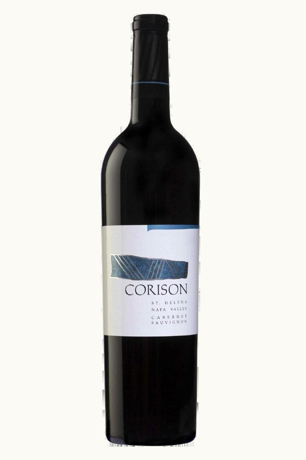 Corison Cabernet Sauvignon, 1994