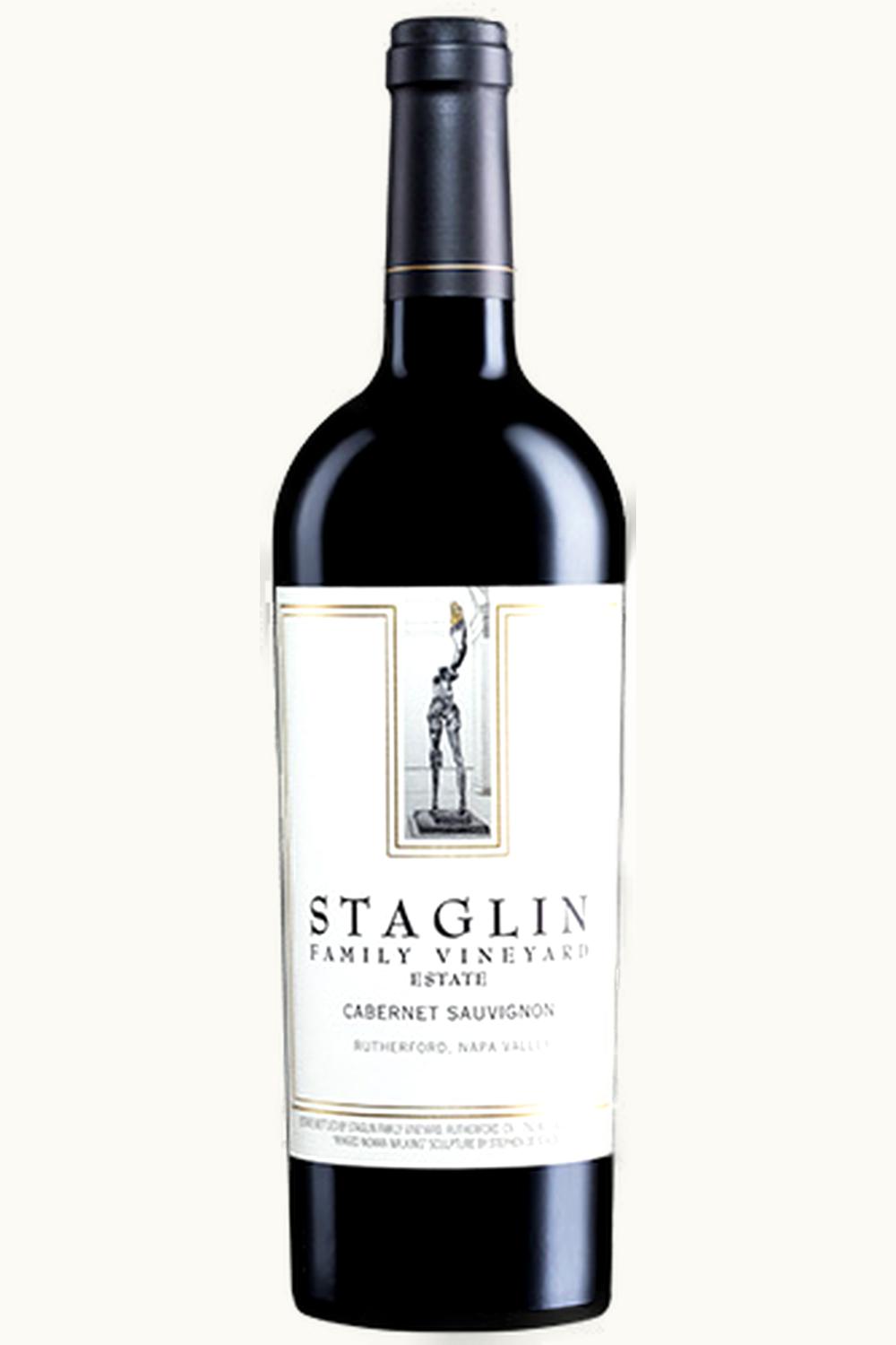 Staglin Family Estate Cabernet Sauvignon, 1994