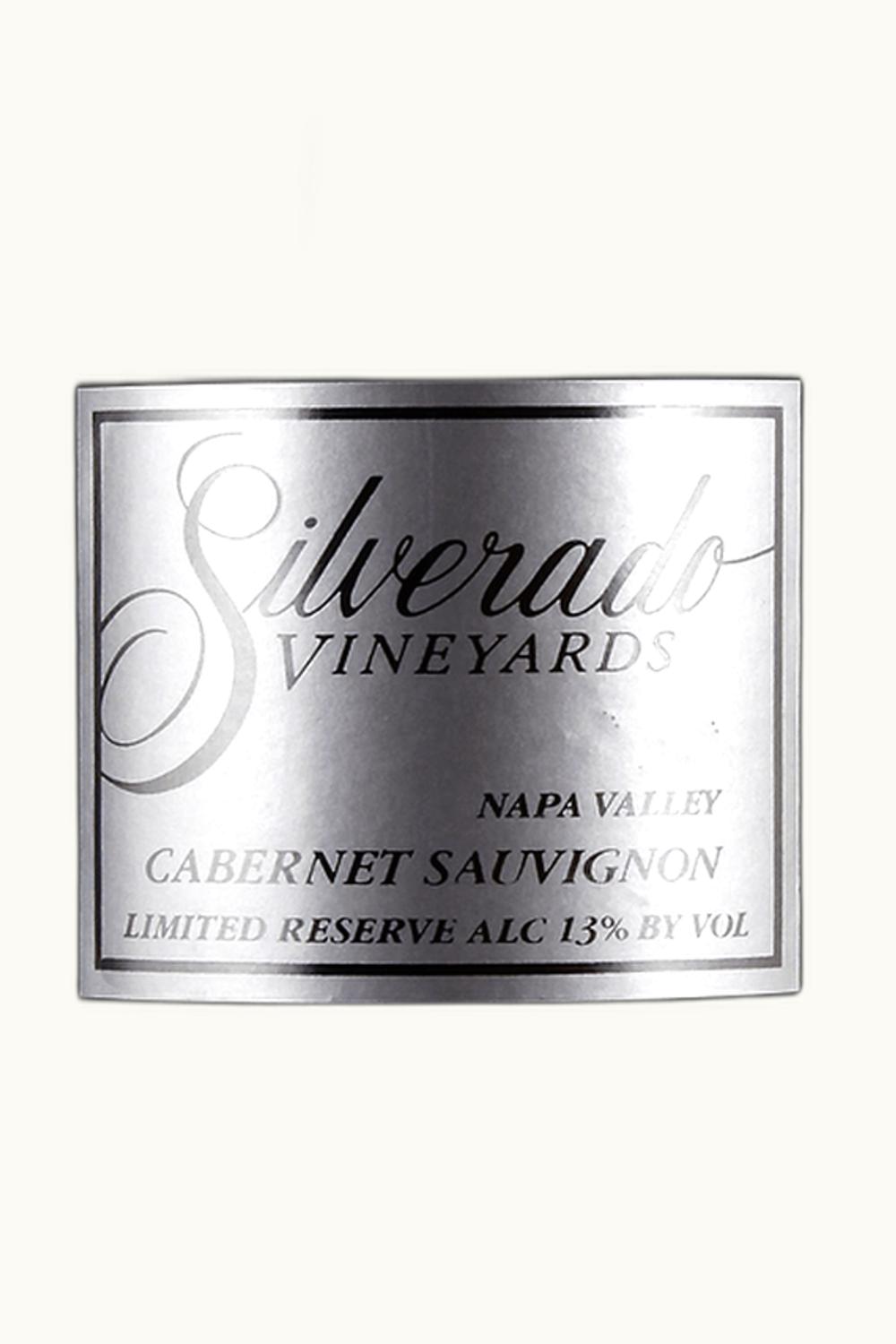 Silverado Cabernet Sauvignon, 1994